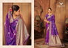 Jhalak By Zarkaashi Katan Silk Surat Wedding Wear Saree Wholesale Market